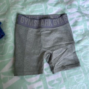 Gymshark Flex Shorts